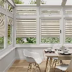 Oatmeal Perfect Fit Venetian Blind