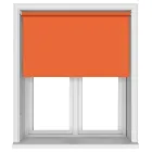 Konya Blackout Tiger Orange