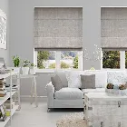 Quintessence Paloma Roman Blind