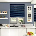 Essence Imperial Blue Venetian Blind - 25mm Slat