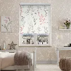 Summer Meadow Blossom Roller Blind
