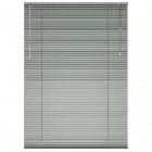Dolphin Grey Aluminium Venetian