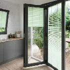 Sage Leaf Satin Perfect Fit