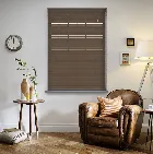 Zambezi Auburn Real Wood