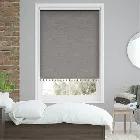 Choices Harrow Tonal Grey & Mineral Roller Blind