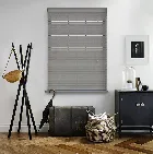 Nile Grained Stonewash Real Wood