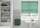 Hound Dog Dess - Roman Blind