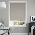 Sevilla Blackout River Rock Roller Blind