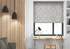 Neo Thunder - Roller Blind