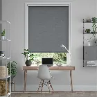 Electric Choices Harrow Flint Roller Blind