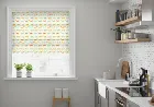 Foxy Multi - Roman Blind