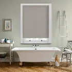 Stockholm Pebble Grey Roller Blind