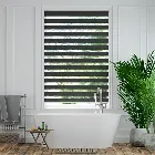 Enjoy Iron Grey Roller Blind