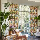 Tropics Multi Curtain