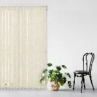 Umbra Cream 89mm Vertical Blind