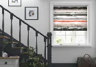 Watercolour Mango - Roller Blind