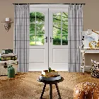 Balmoral Sterling Curtain