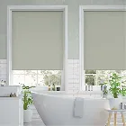 Sevilla Blackout Pistachio Roller Blind