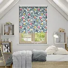 Noukku Berry Crush Roller Blind