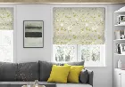 Sayuri Linen - Roman Blind
