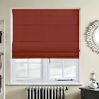 Fagel Brick Roman Blind