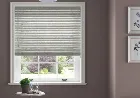 Kalmar Cool Grey - Venetian Blind
