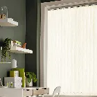 Lucca Cream (Blackout)