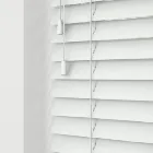 Sunwood Pure White Venetian Blind