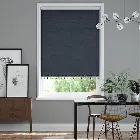 Choices Cavendish Navy & Henley Roller Blind