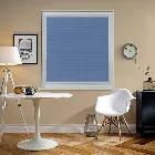 Palma Jeans Neat Fit Honeycomb Pleated Blind