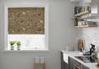 Xerxes Moss - Roman Blind