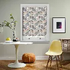 Bloom Pvc Blackout Amelie Roller Blind