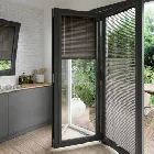 Graphite Perfect Fit