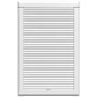 Hive Blackout White Perfect Fit