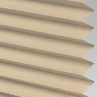 Perfect Fit Pleated Blind Infusion Beige