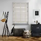 Nile Taped Light Taupe Real Wood