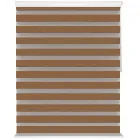Day & Night Brushed Gingerbread