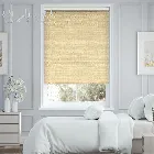 Choices Leyton Golden Yellow Roller Blind