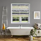 Como Ocra Electric Roller Blind