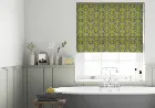Scandi Birds Kiwi - Roman Blind