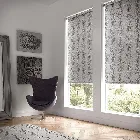 Treviso Shadow Electric Roller Blind