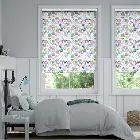 Kiribati Blackout Summer Roller Blind