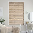 Metropolitan Aspen Wooden Blind - 50mm Slat