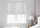 Calder Eau De Nil - Roman Blind