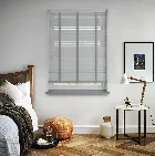 Nile Taped Slate Grey With Contrast Dark Grey Tape Real Wood