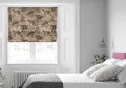 Nairobi Pastel - Roman Blind