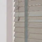 Sunwood Acacia With Gallant Tapes Venetian Blind