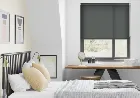 Bari Spc Manatee - Roller Blind