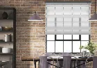 Wow Factor Silver Star - Venetian Blind
