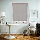 Papaya Driftwood Roller Blind